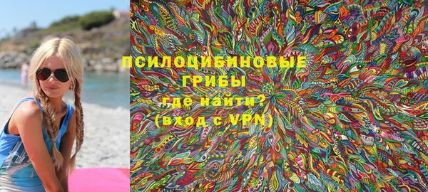 стафф Михайловка